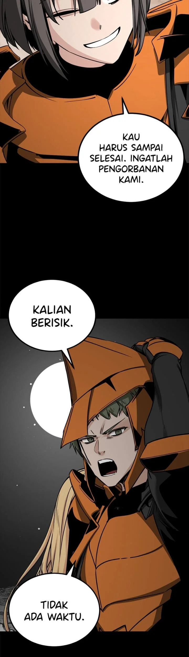 Hero Killer Chapter 223 - halaman 51