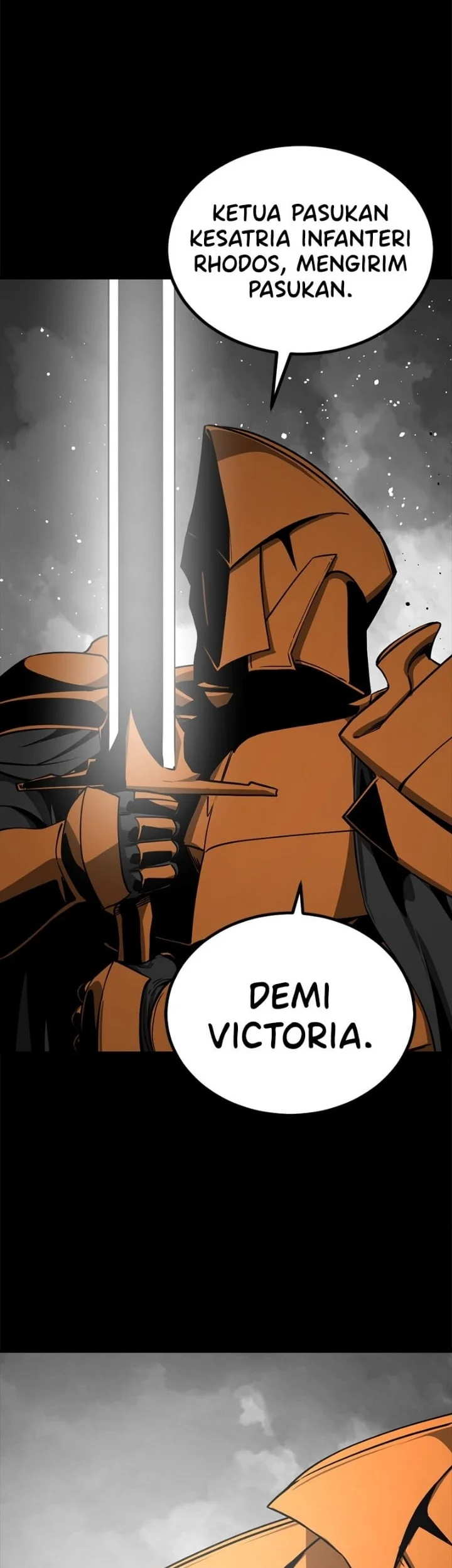 Hero Killer Chapter 223 - halaman 52
