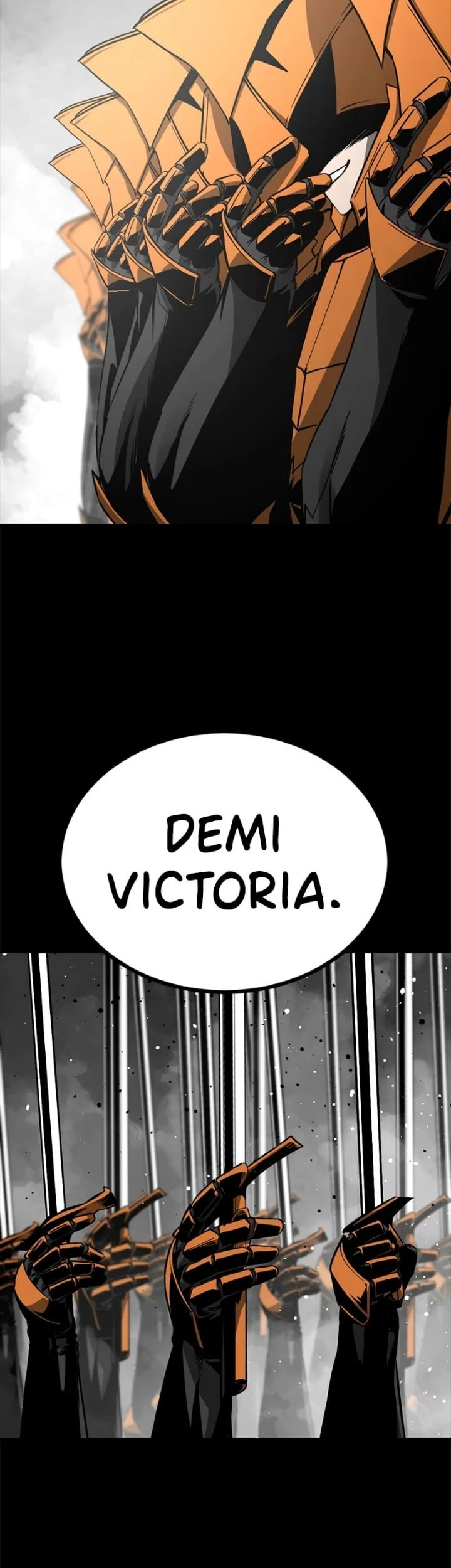 Hero Killer Chapter 223 - halaman 53