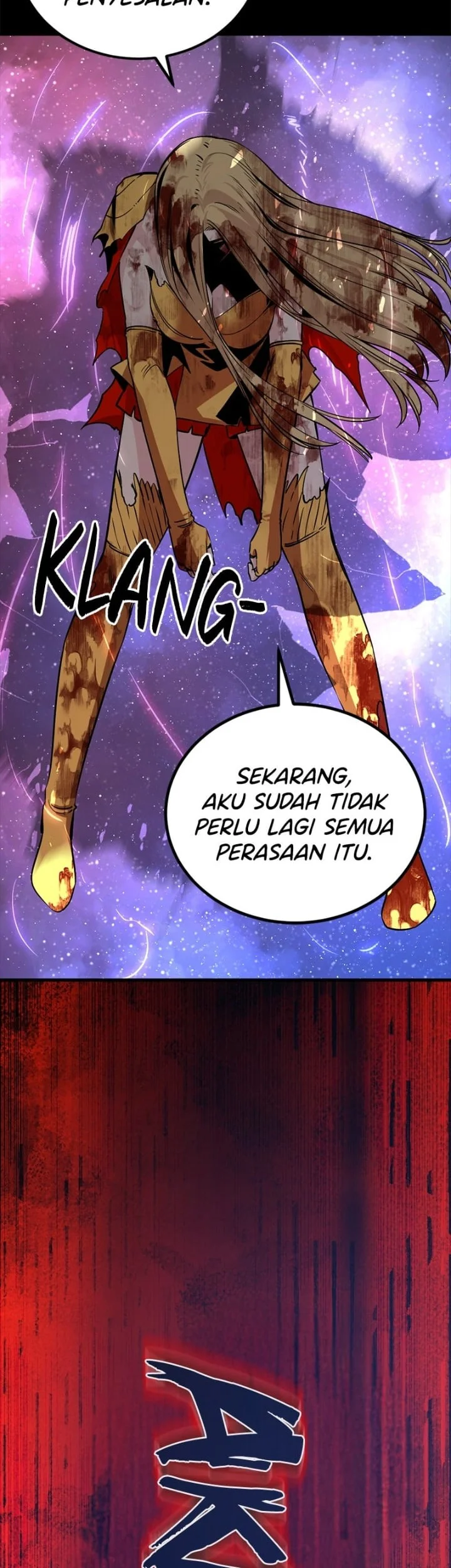 Hero Killer Chapter 223 - halaman 59