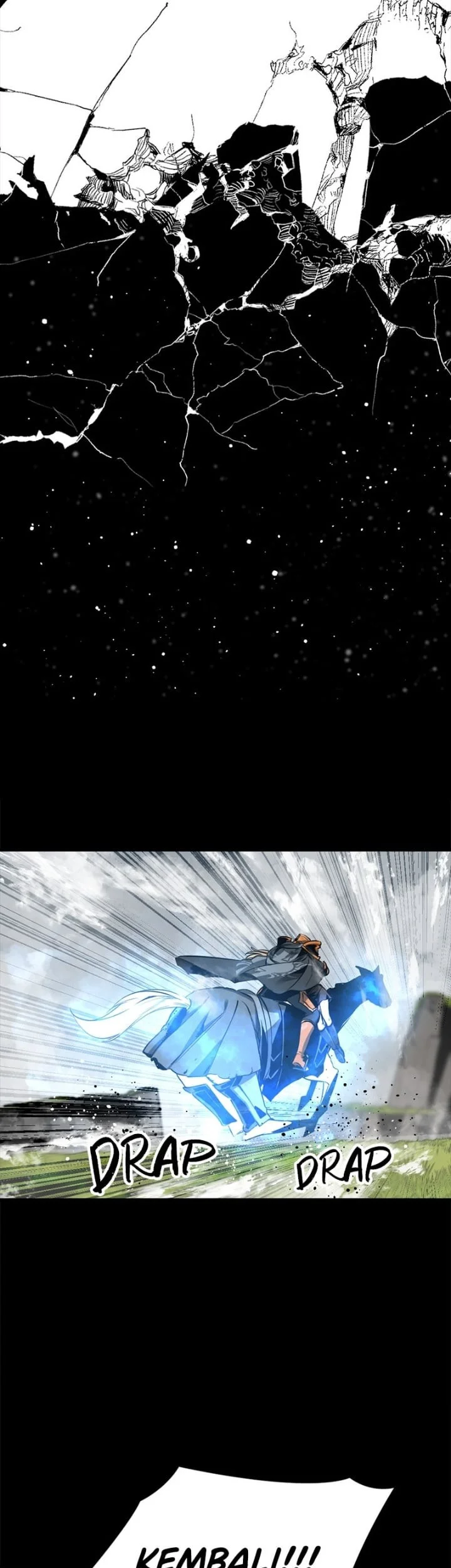 Hero Killer Chapter 223 - halaman 6