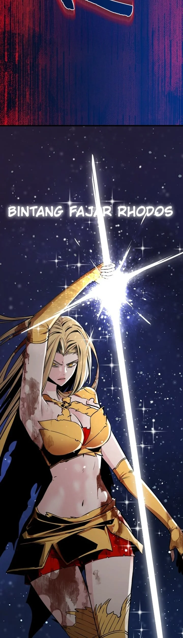 Hero Killer Chapter 223 - halaman 63