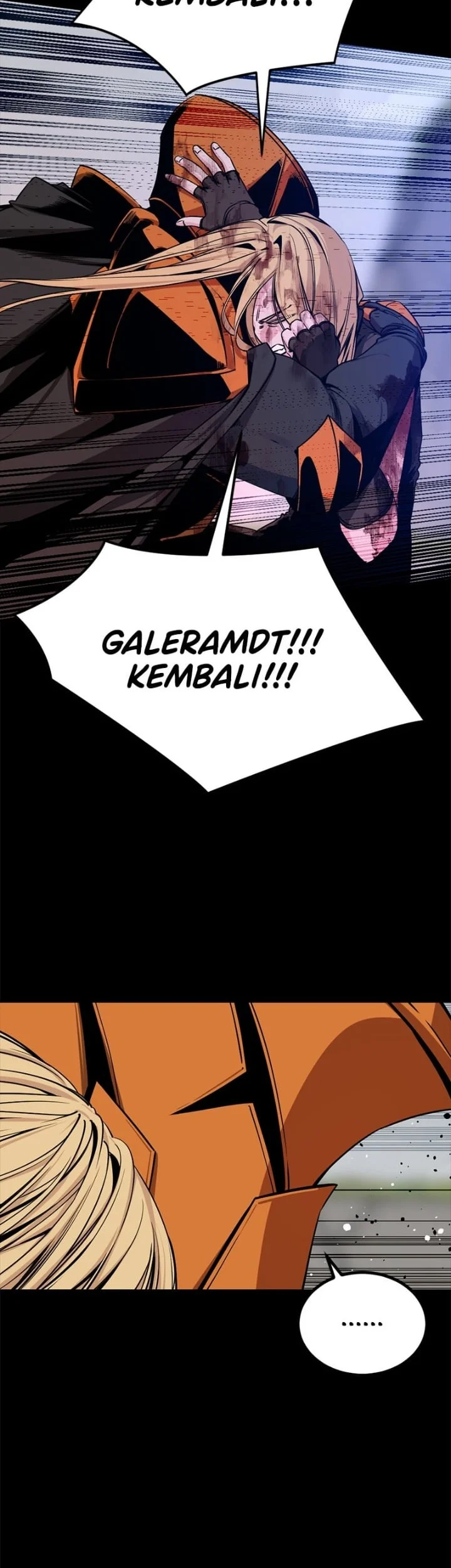 Hero Killer Chapter 223 - halaman 7