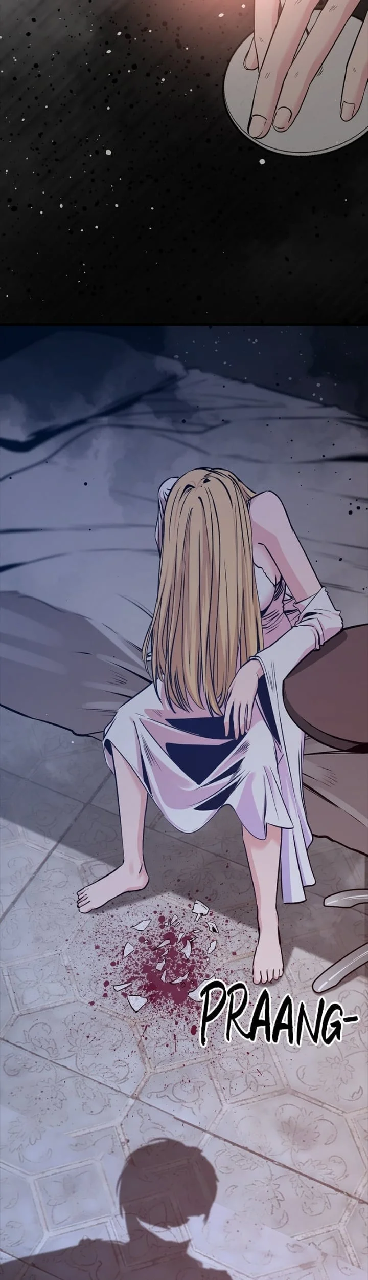 Hero Killer Chapter 223 - halaman 76
