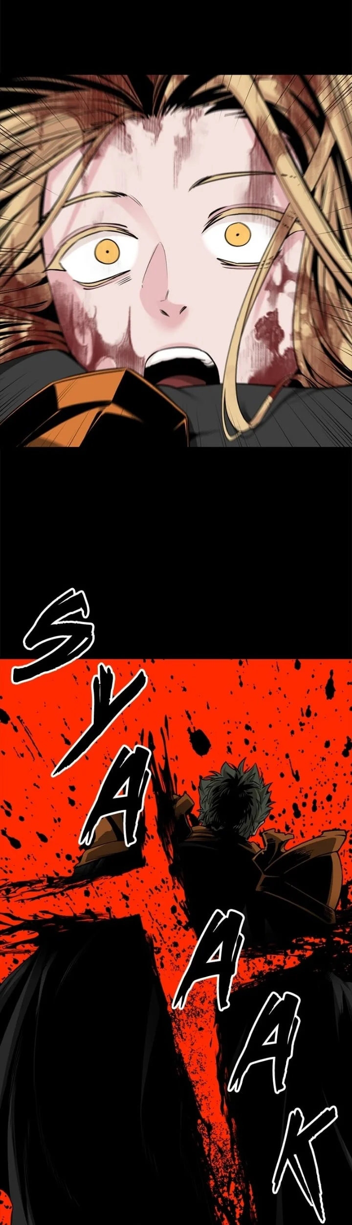 Hero Killer Chapter 223 - halaman 8