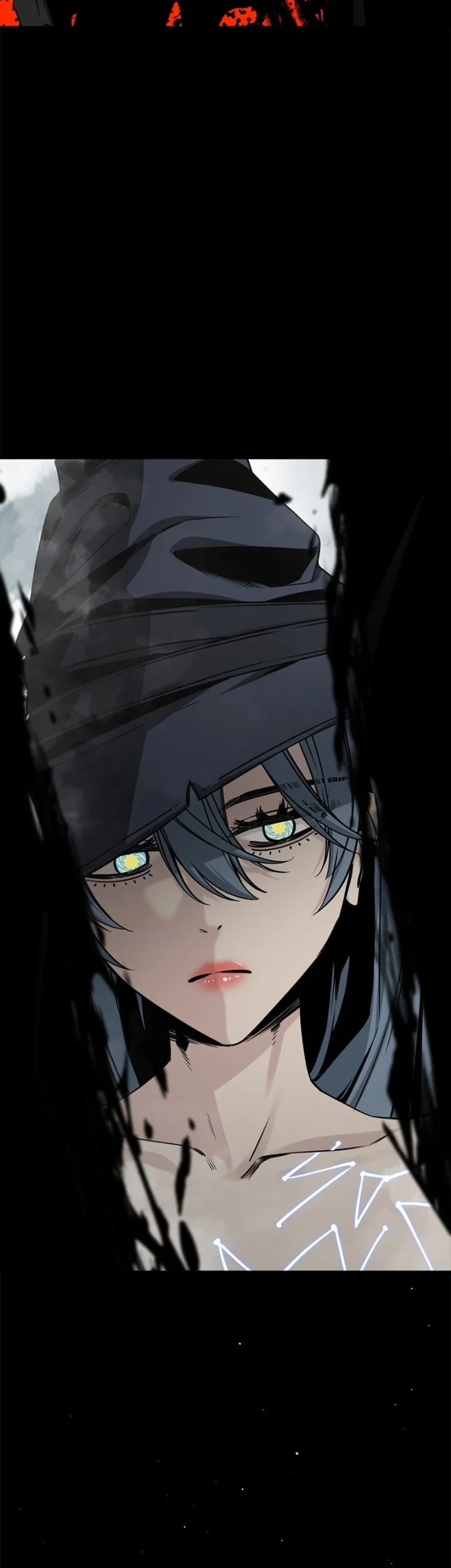 Hero Killer Chapter 223 - halaman 9