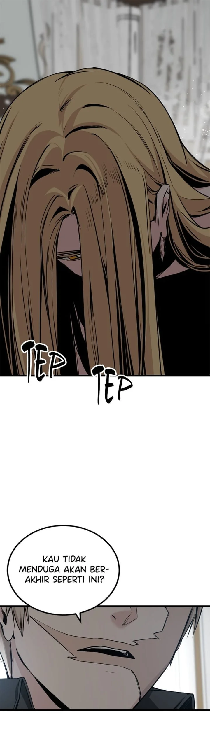 Hero Killer Chapter 224 - halaman 1