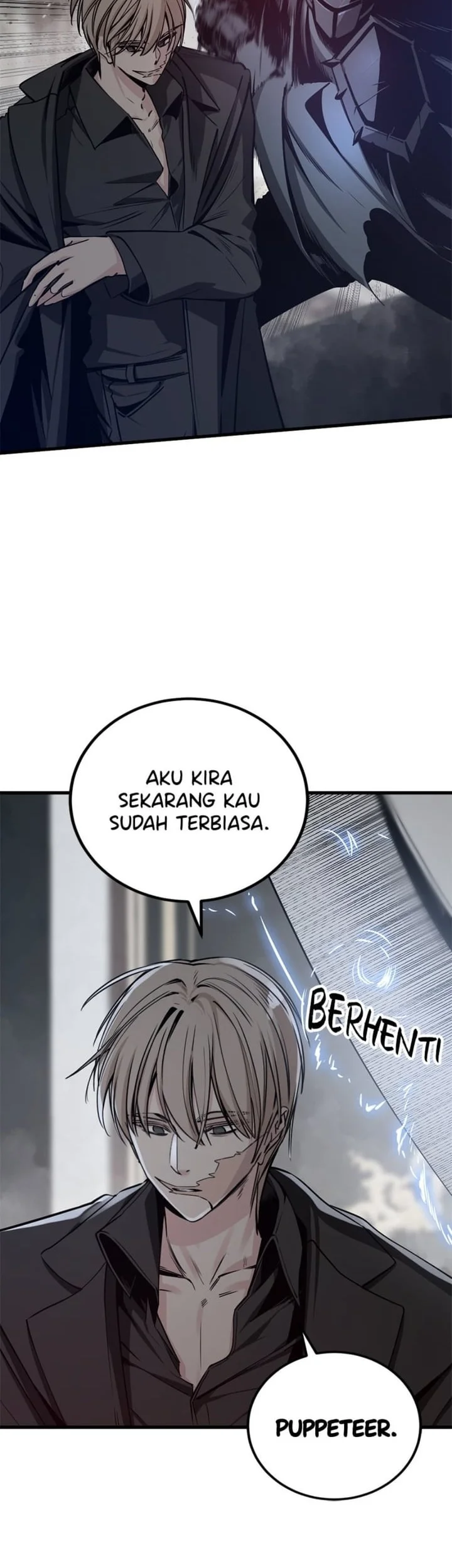 Hero Killer Chapter 224 - halaman 14