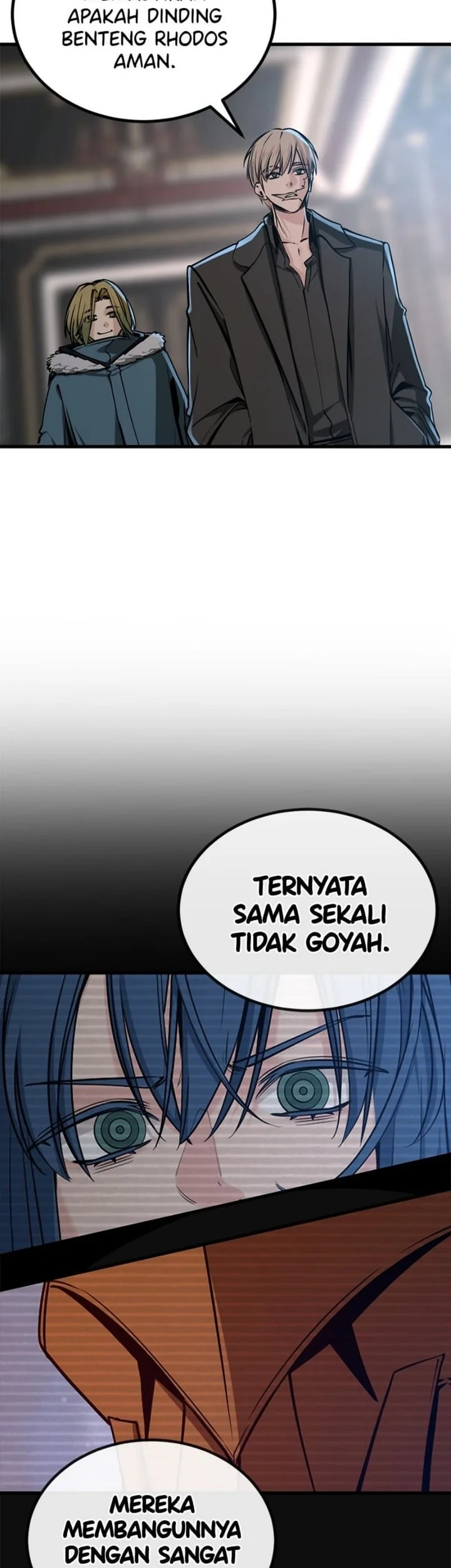 Hero Killer Chapter 224 - halaman 17