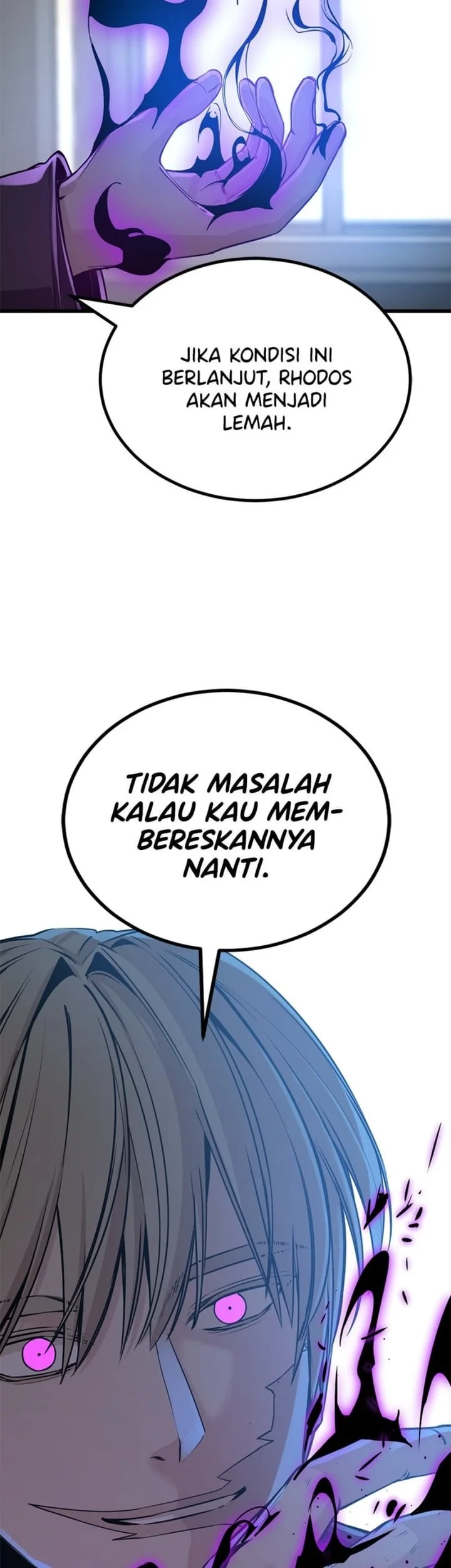 Hero Killer Chapter 224 - halaman 19