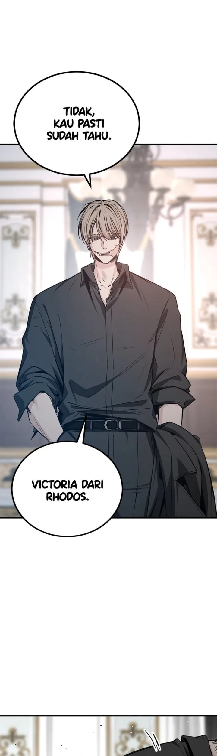 Hero Killer Chapter 224 - halaman 2