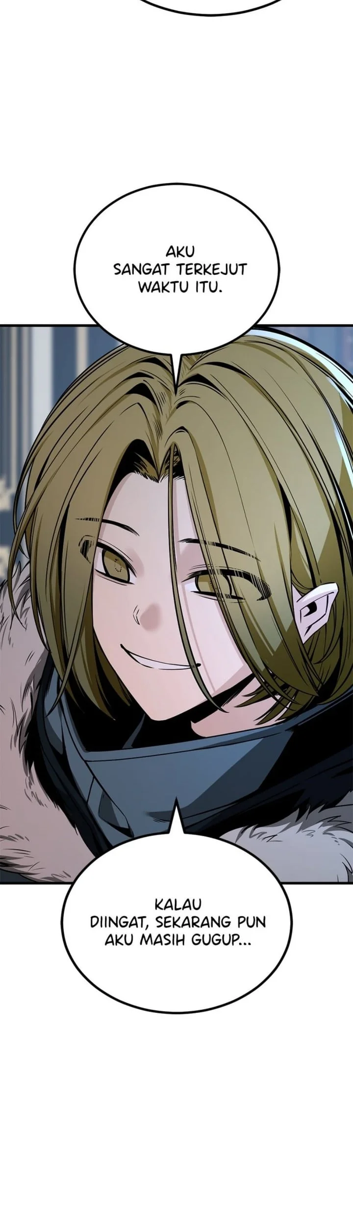 Hero Killer Chapter 224 - halaman 22