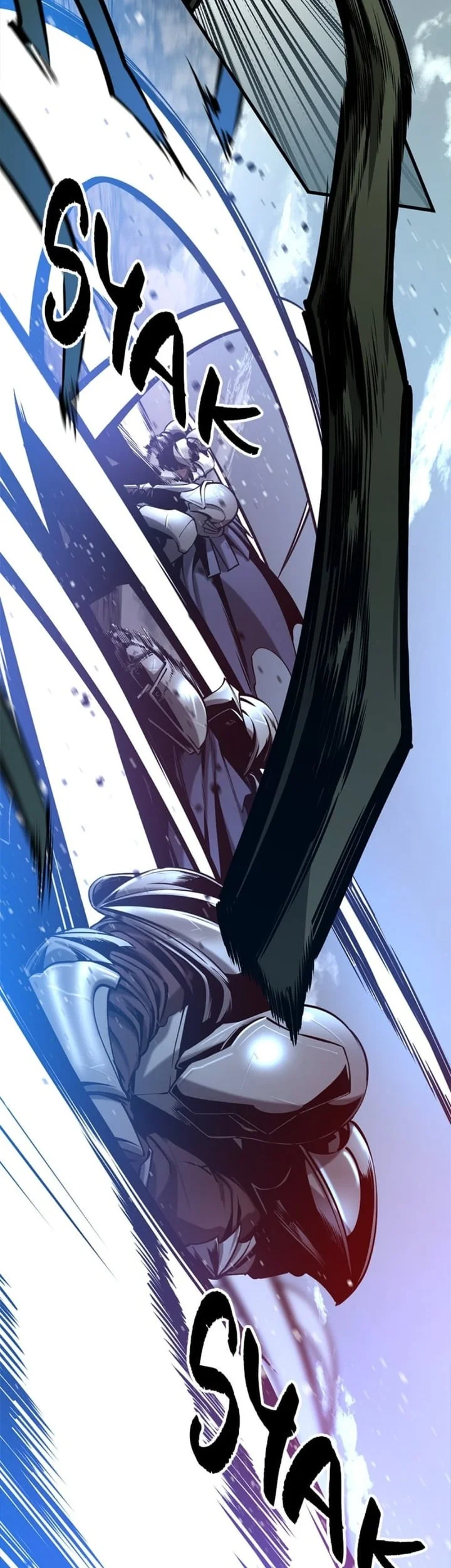 Hero Killer Chapter 224 - halaman 24