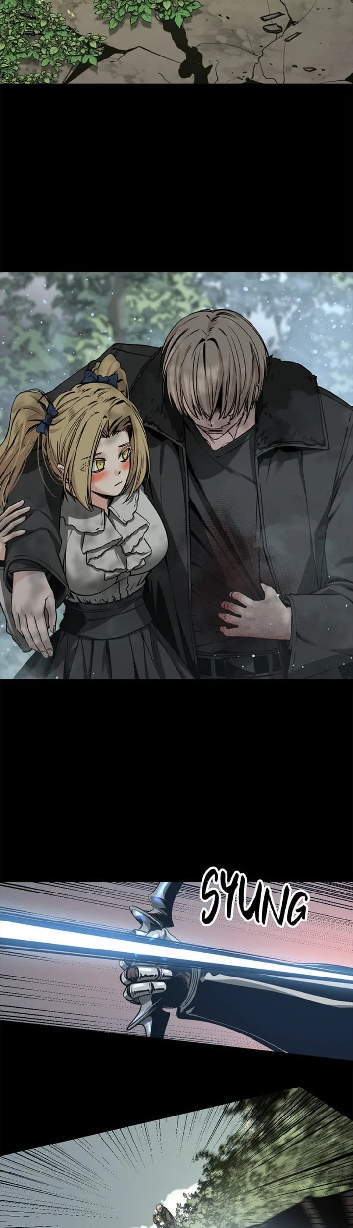 Hero Killer Chapter 224 - halaman 27