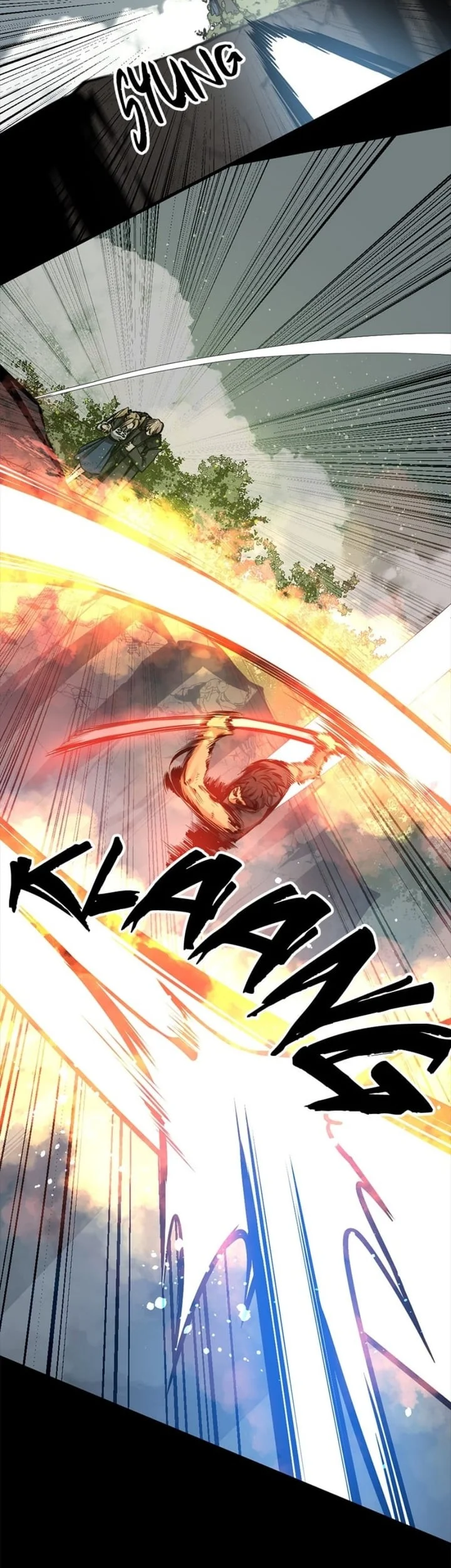 Hero Killer Chapter 224 - halaman 28