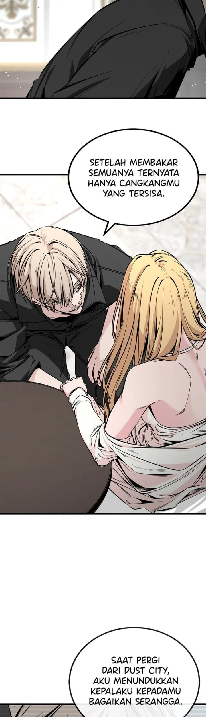 Hero Killer Chapter 224 - halaman 3