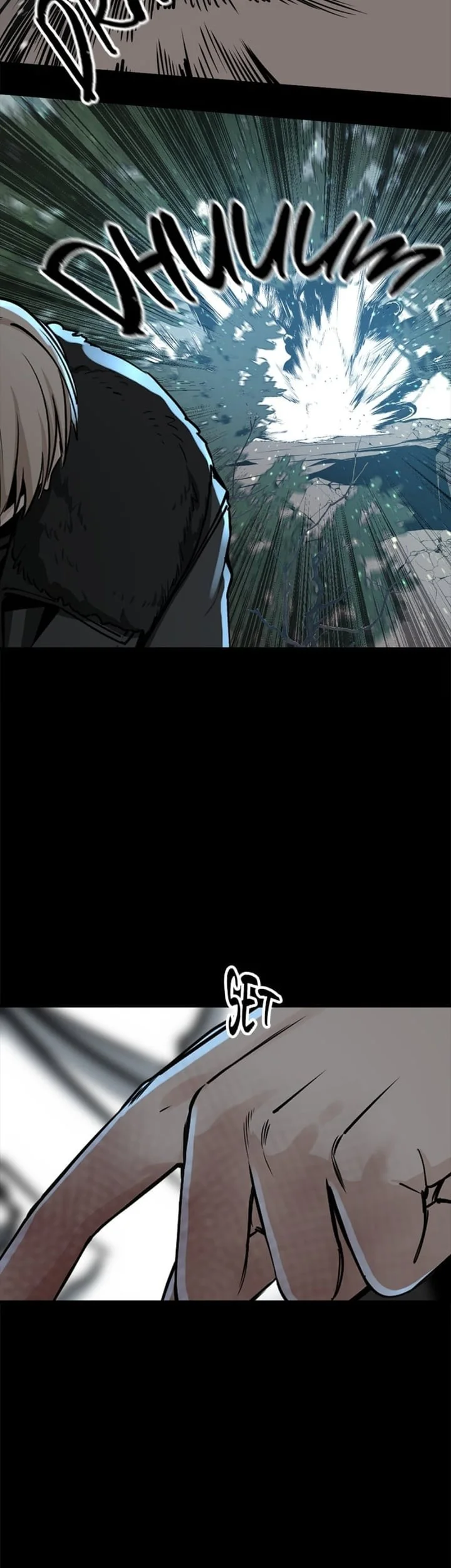 Hero Killer Chapter 224 - halaman 31