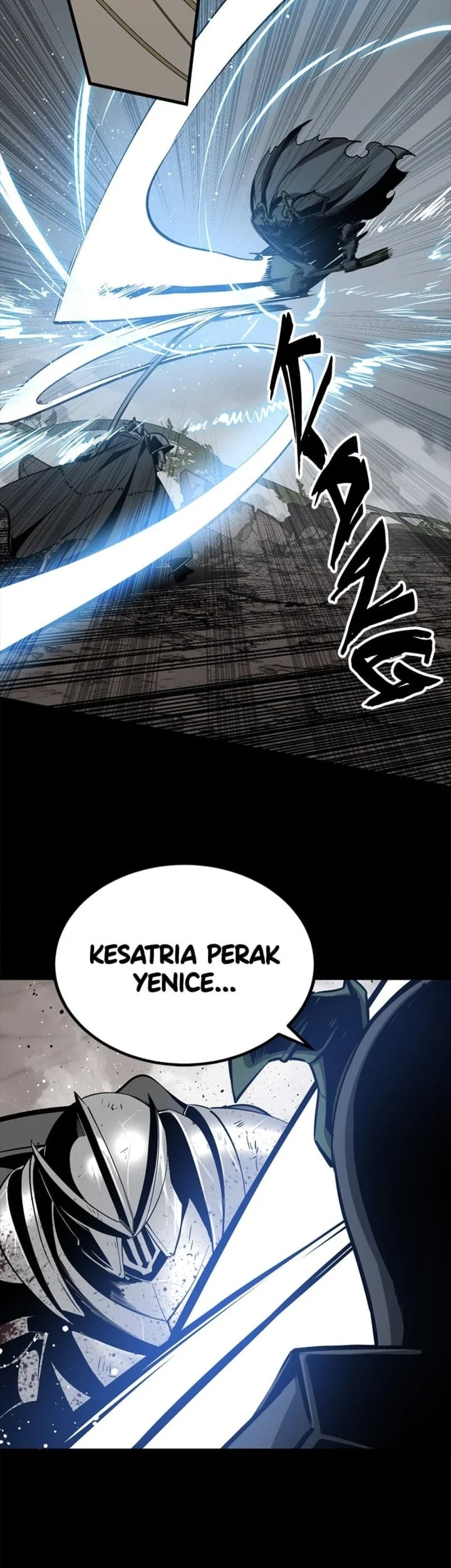 Hero Killer Chapter 224 - halaman 34