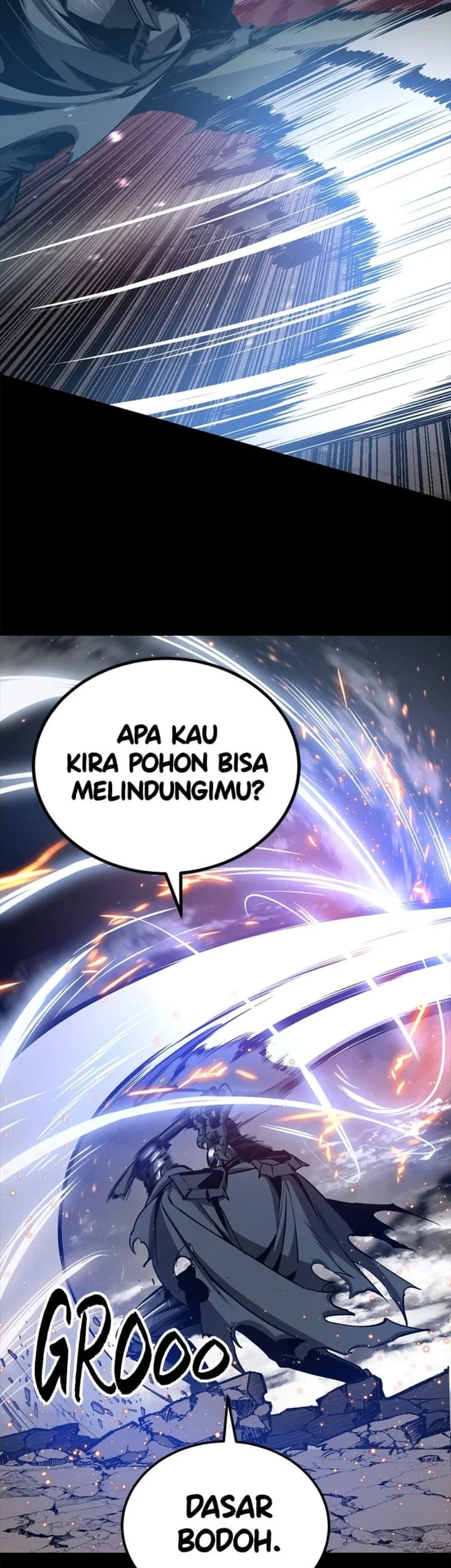 Hero Killer Chapter 224 - halaman 36