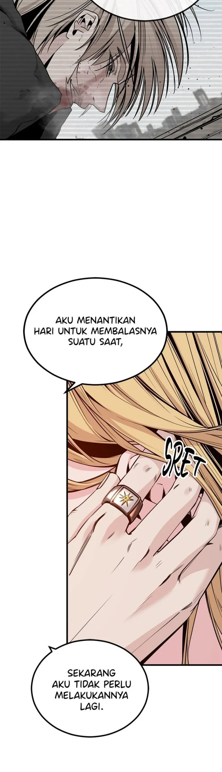 Hero Killer Chapter 224 - halaman 4