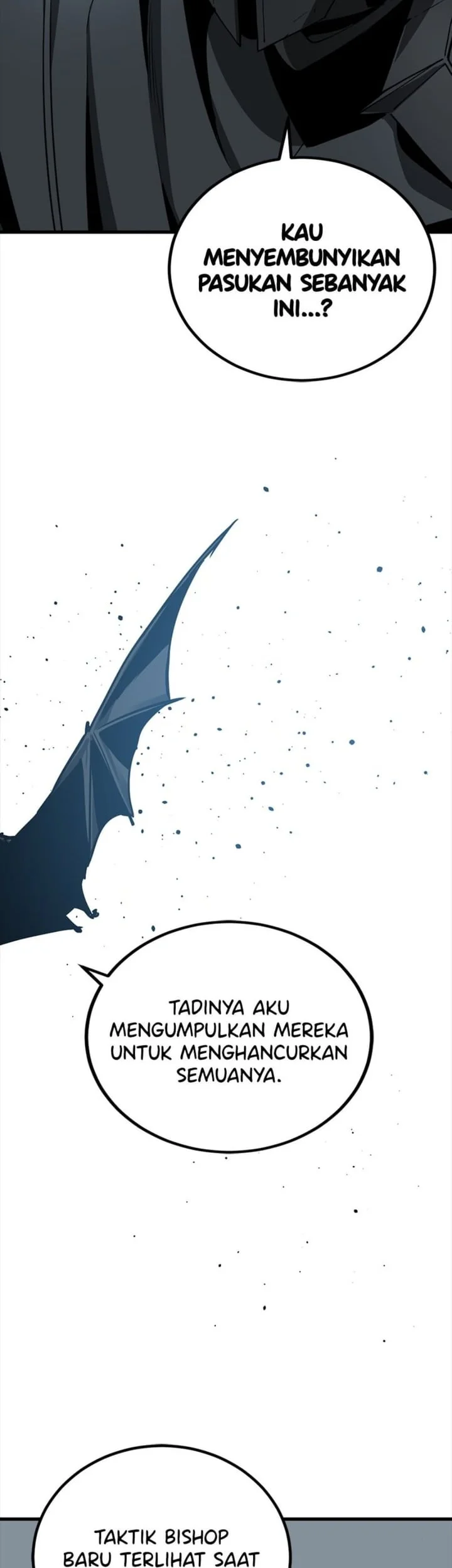 Hero Killer Chapter 224 - halaman 44