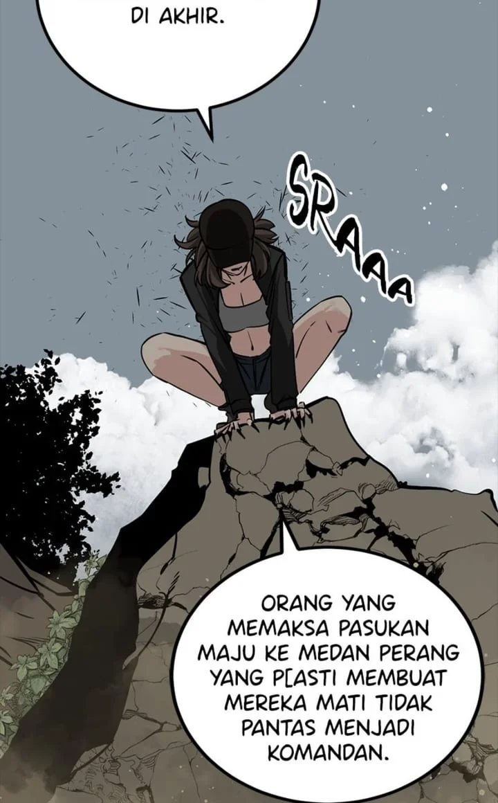 Hero Killer Chapter 224 - halaman 45