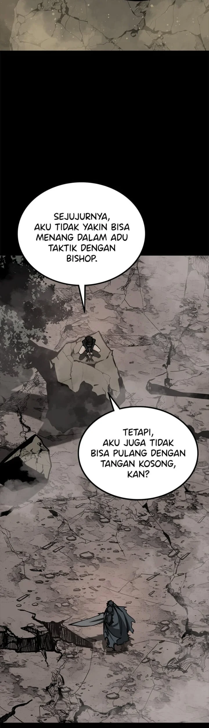 Hero Killer Chapter 224 - halaman 46