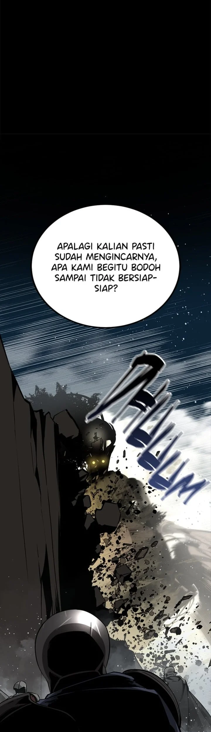 Hero Killer Chapter 224 - halaman 47