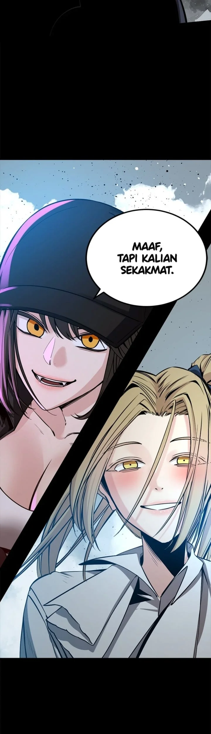 Hero Killer Chapter 224 - halaman 48