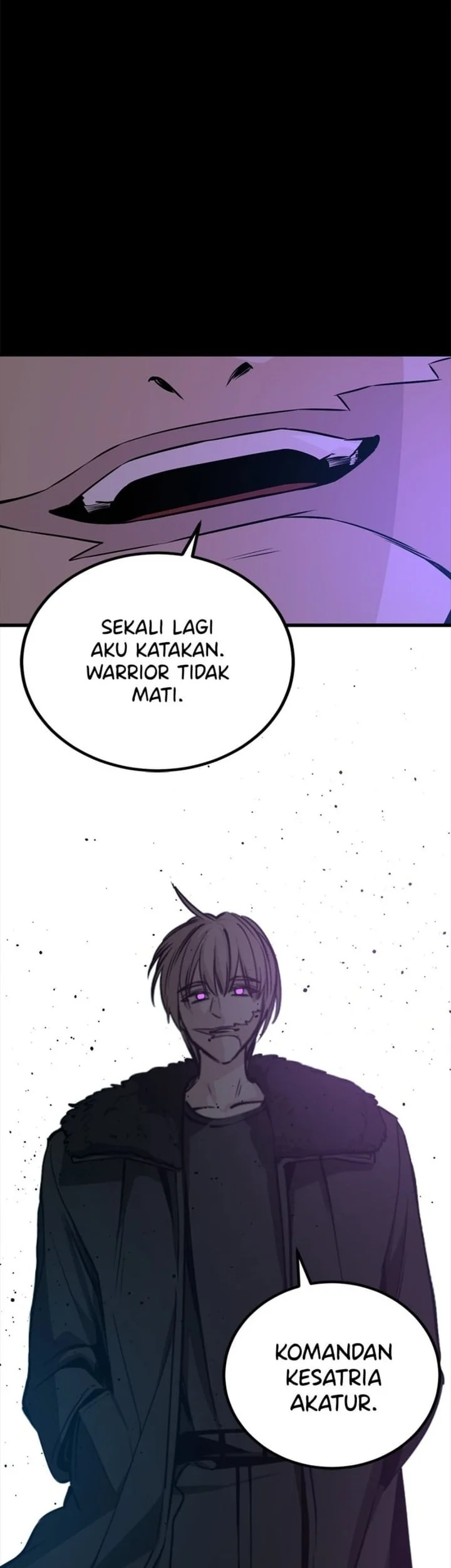 Hero Killer Chapter 224 - halaman 49