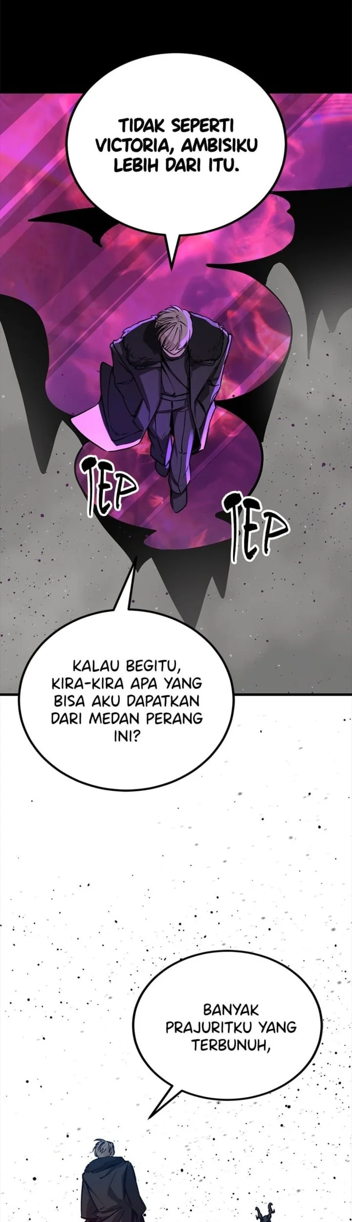 Hero Killer Chapter 224 - halaman 52
