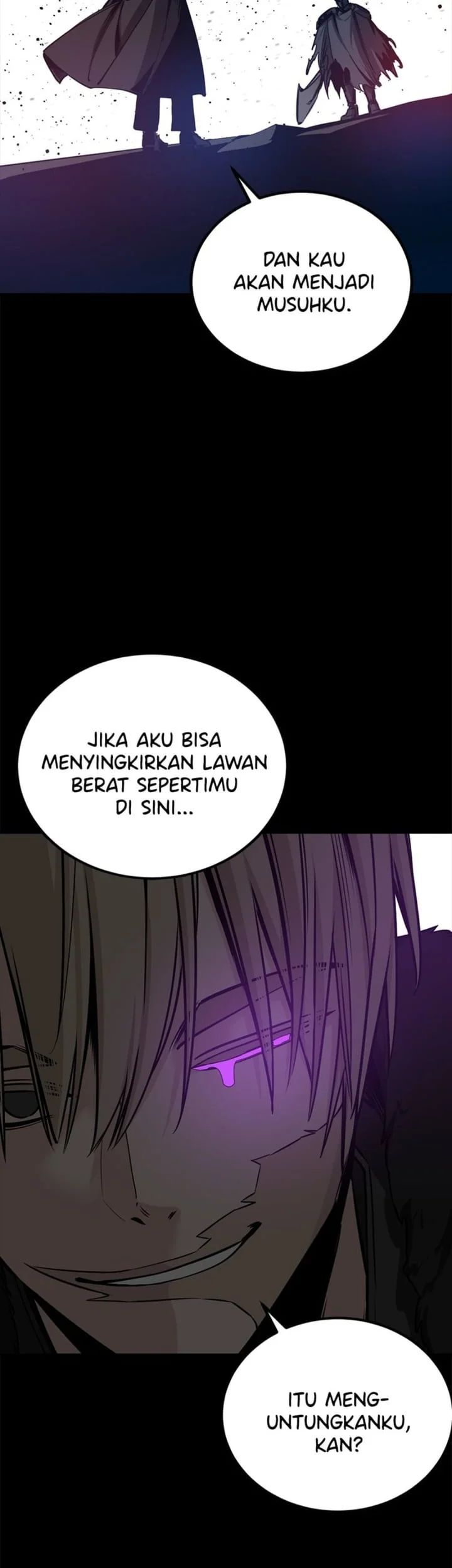 Hero Killer Chapter 224 - halaman 53