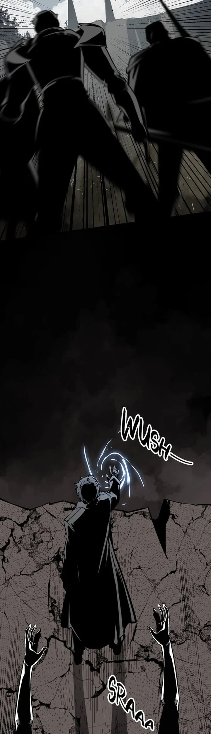 Hero Killer Chapter 224 - halaman 58