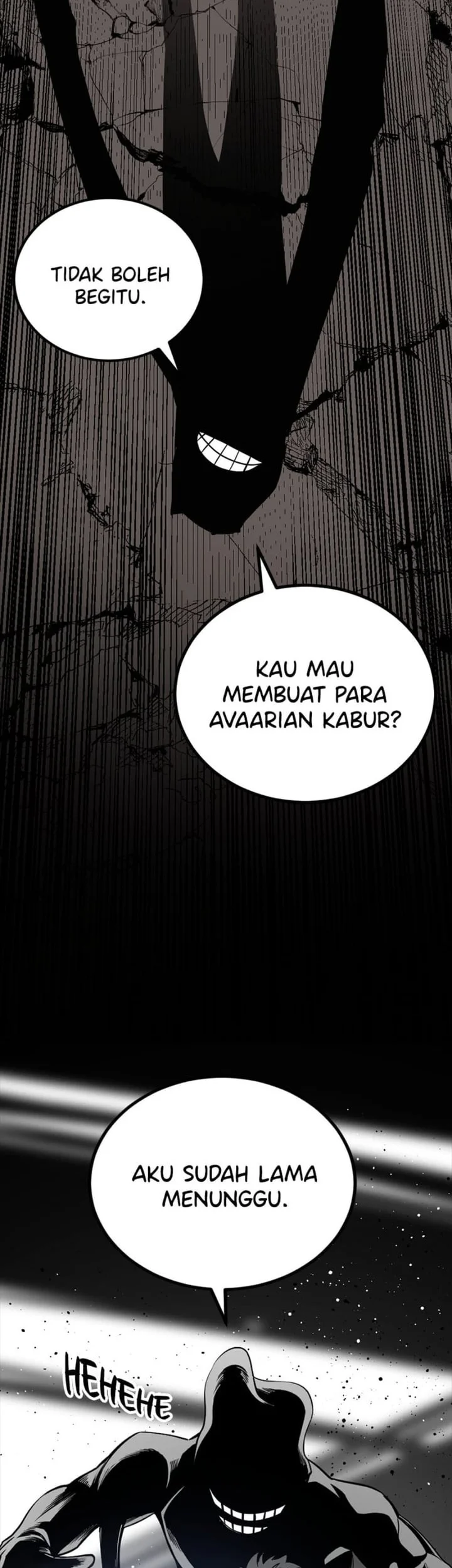 Hero Killer Chapter 224 - halaman 59