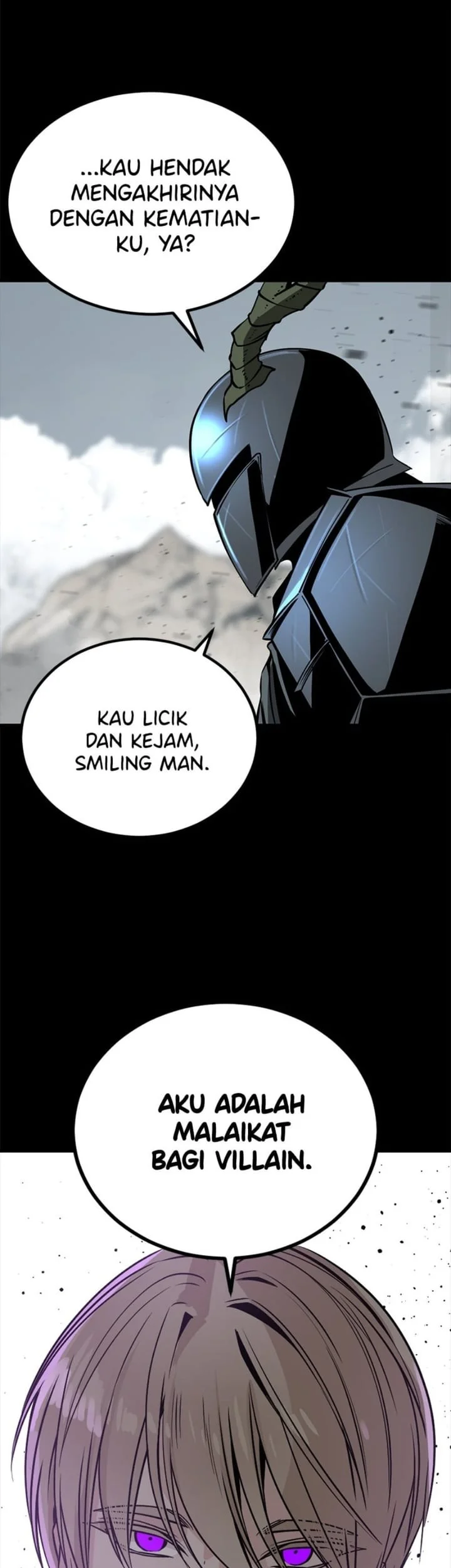Hero Killer Chapter 224 - halaman 61