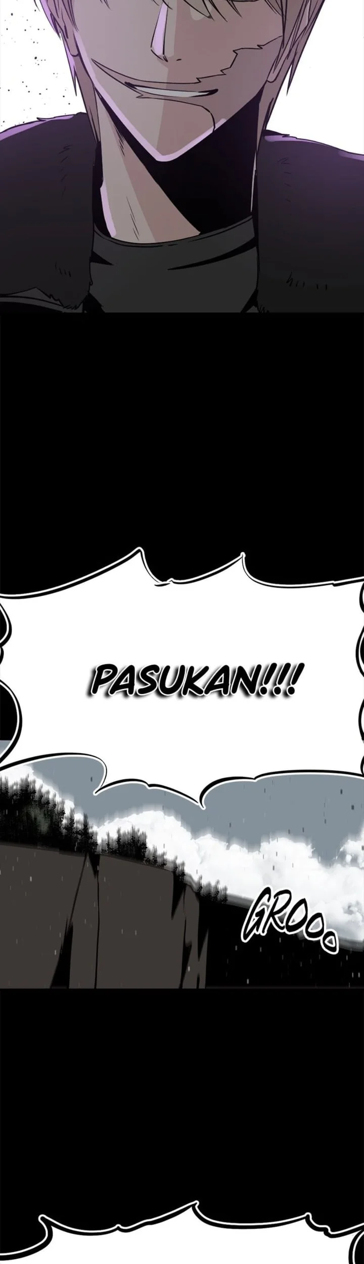 Hero Killer Chapter 224 - halaman 62