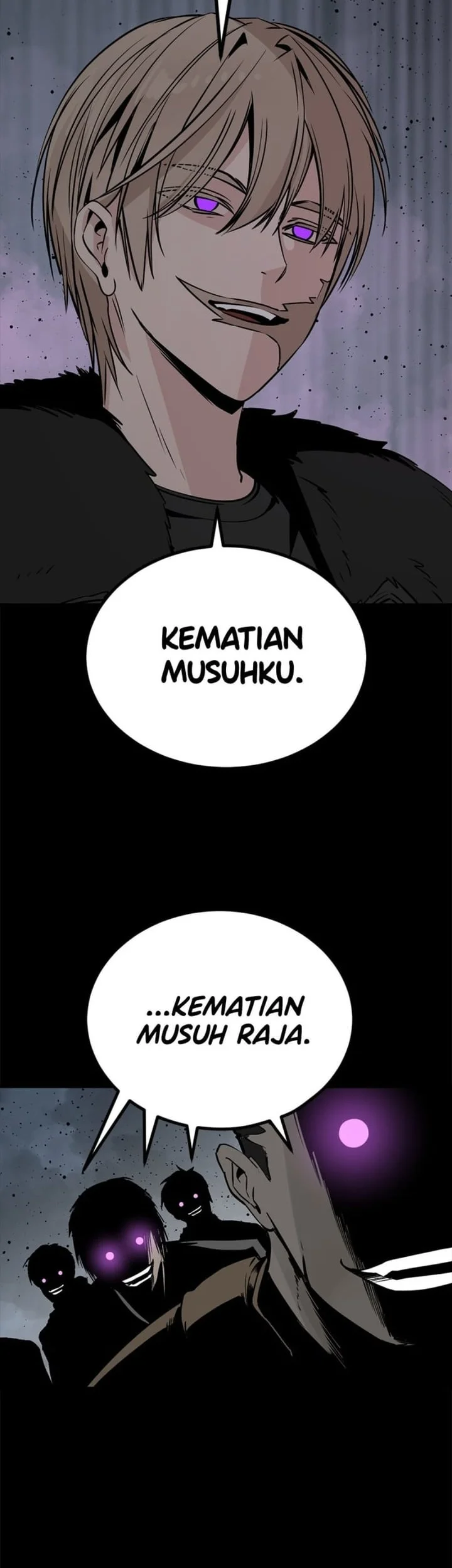 Hero Killer Chapter 224 - halaman 64
