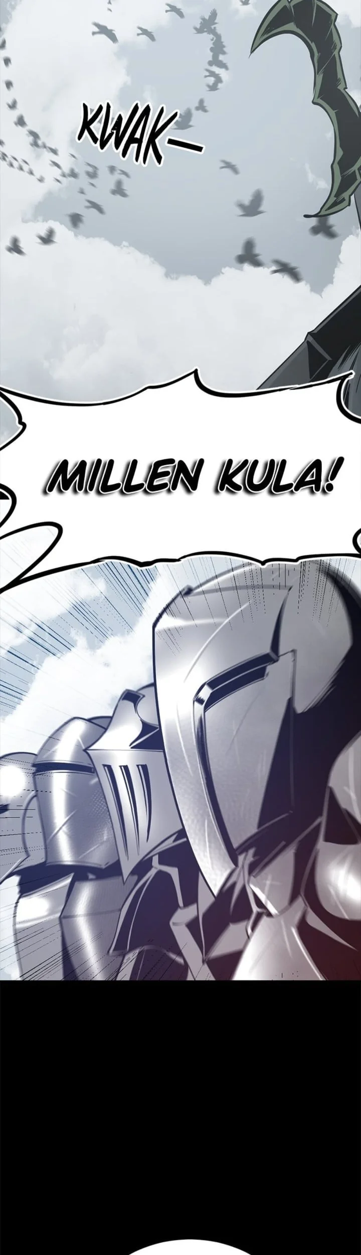 Hero Killer Chapter 224 - halaman 67