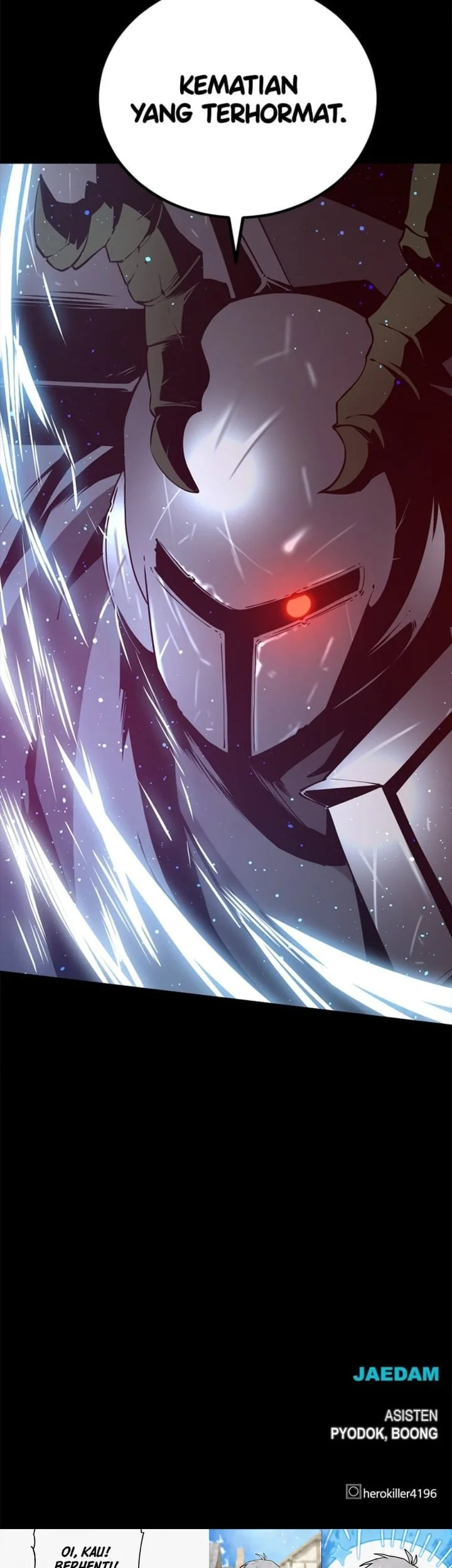 Hero Killer Chapter 224 - halaman 68