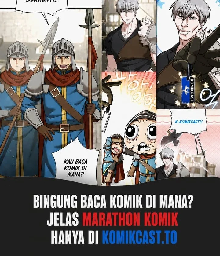 Hero Killer Chapter 224 - halaman 69