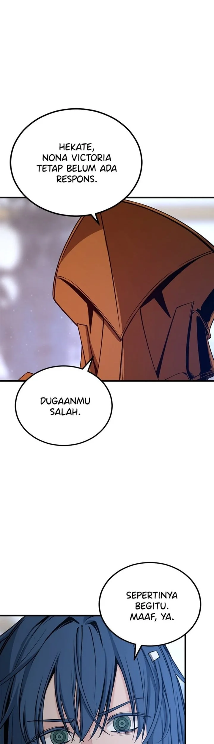 Hero Killer Chapter 224 - halaman 7
