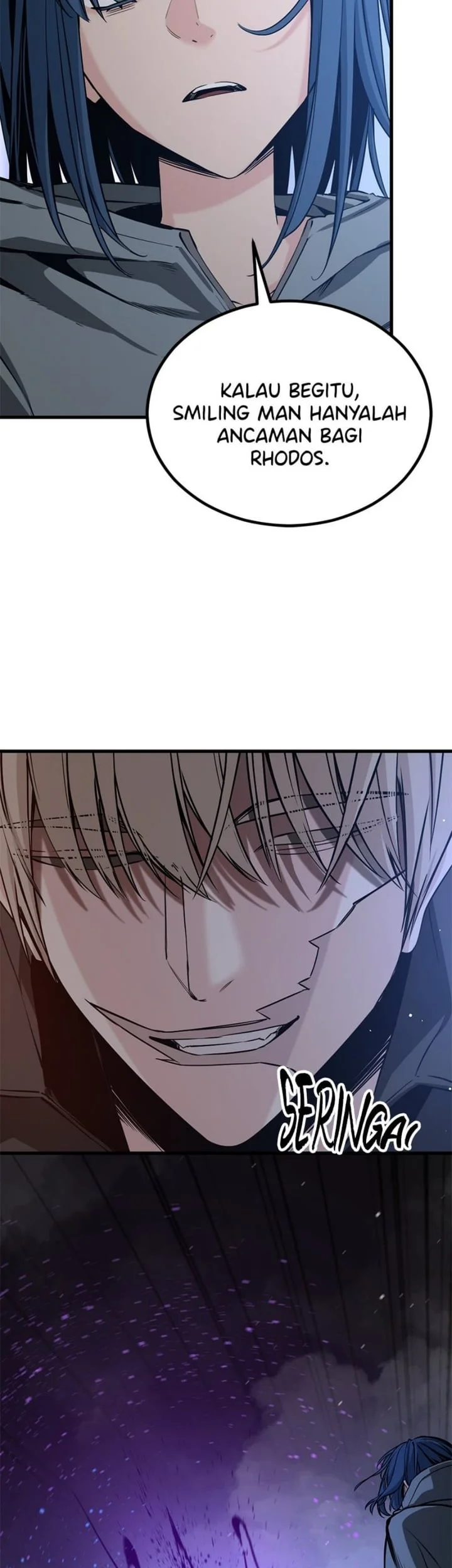 Hero Killer Chapter 224 - halaman 8