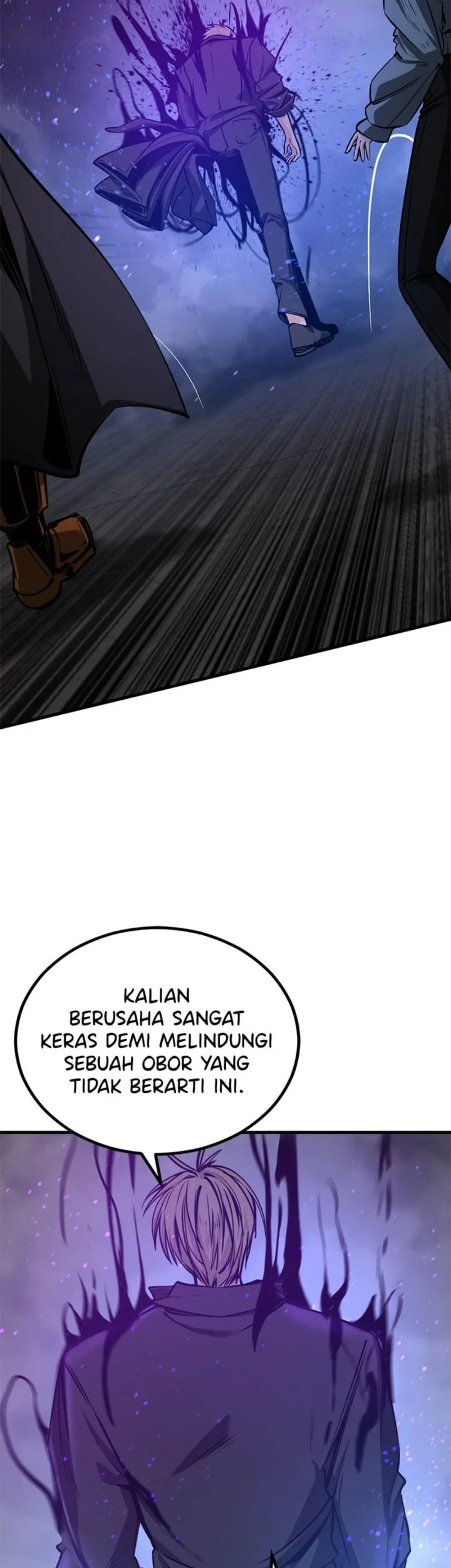 Hero Killer Chapter 224 - halaman 9