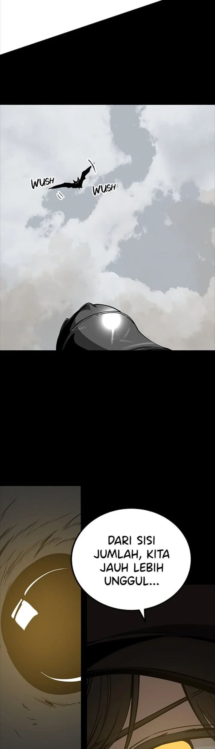 Hero Killer Chapter 225 - halaman 12