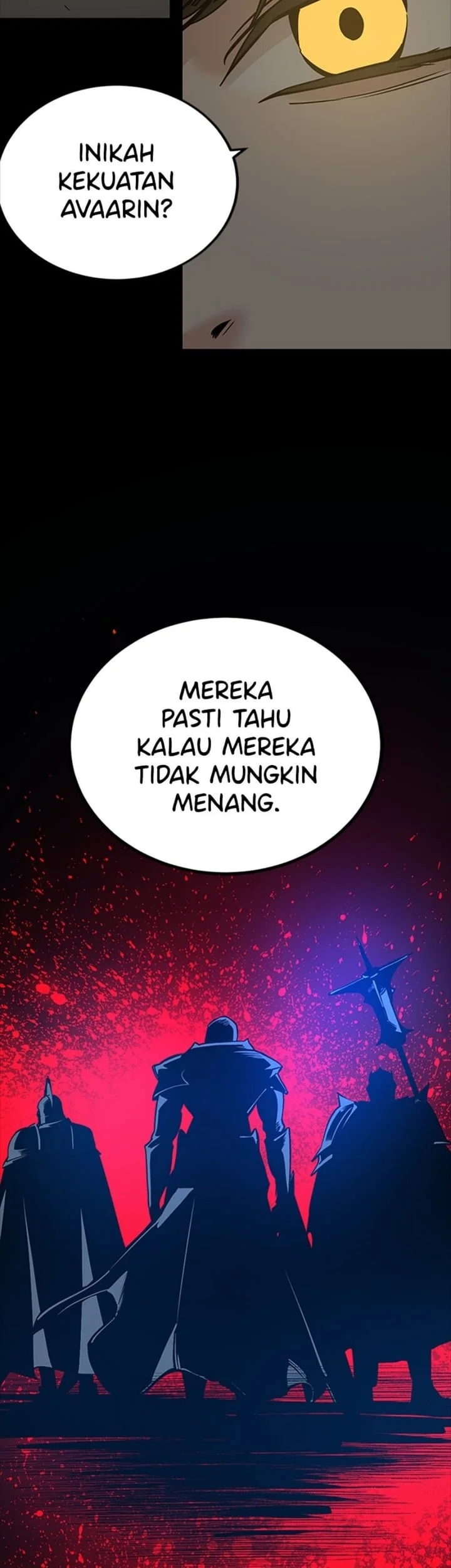 Hero Killer Chapter 225 - halaman 13