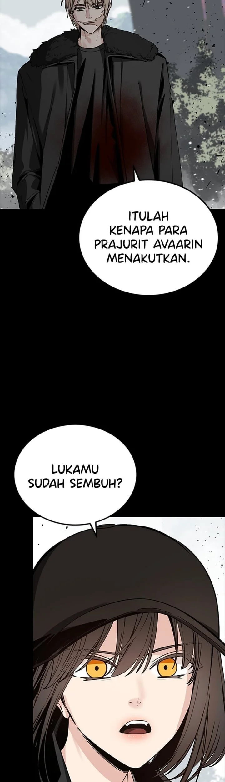 Hero Killer Chapter 225 - halaman 16