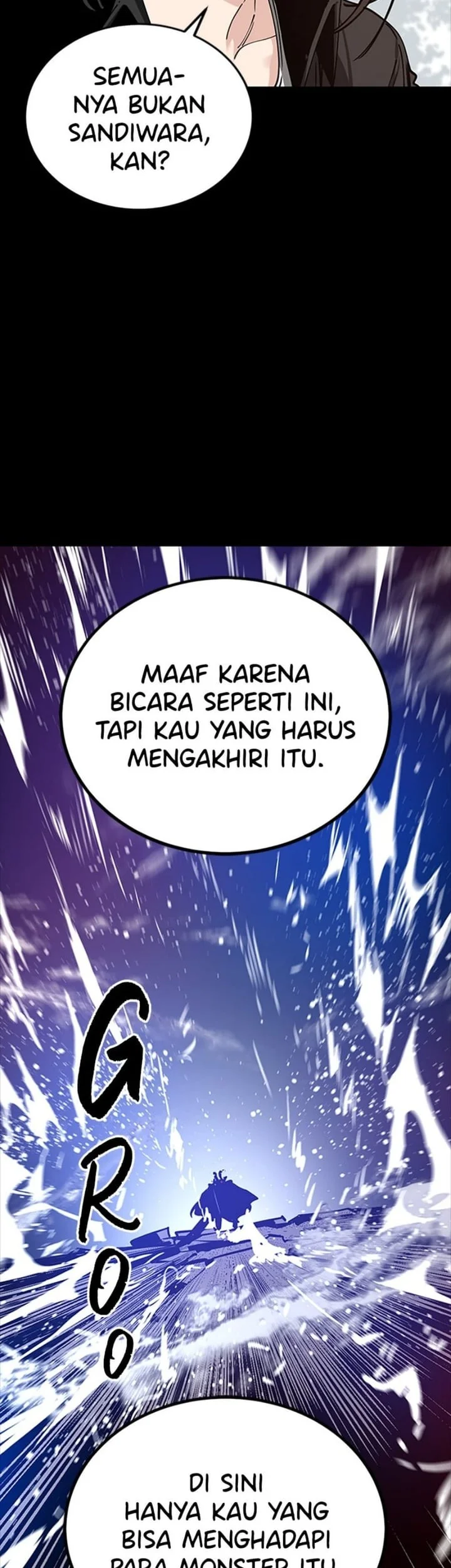 Hero Killer Chapter 225 - halaman 17