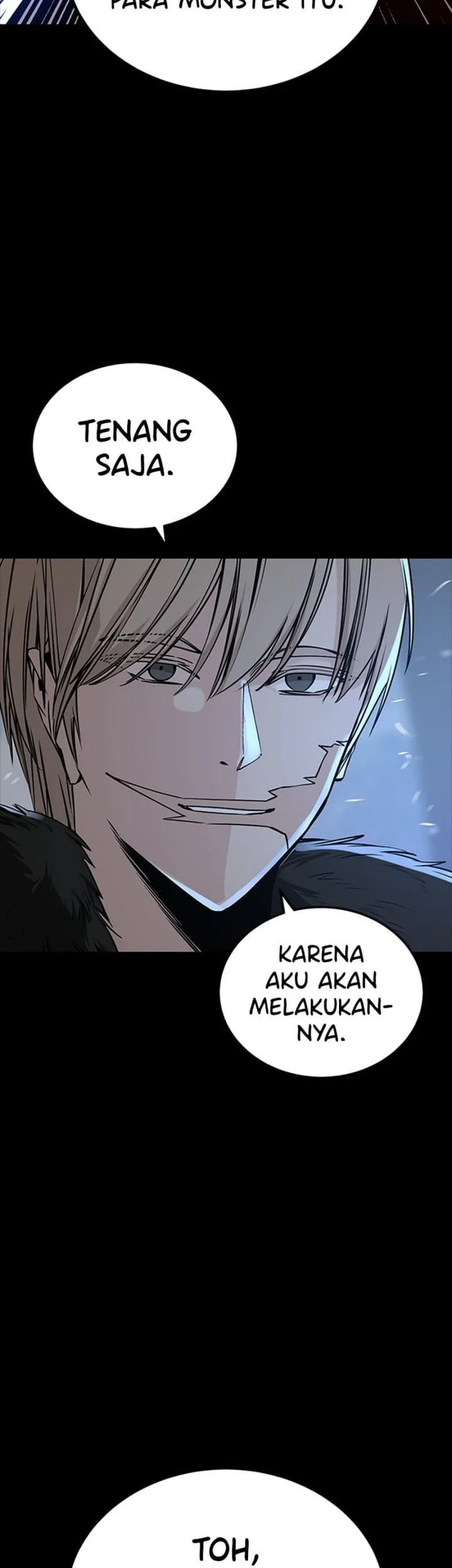Hero Killer Chapter 225 - halaman 18