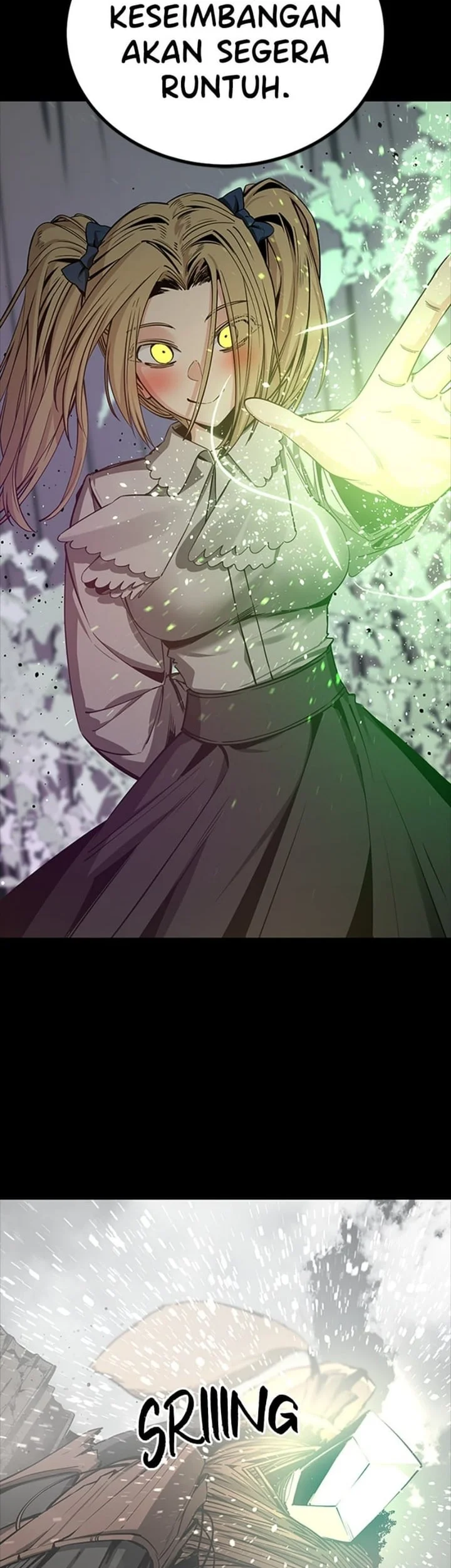 Hero Killer Chapter 225 - halaman 19