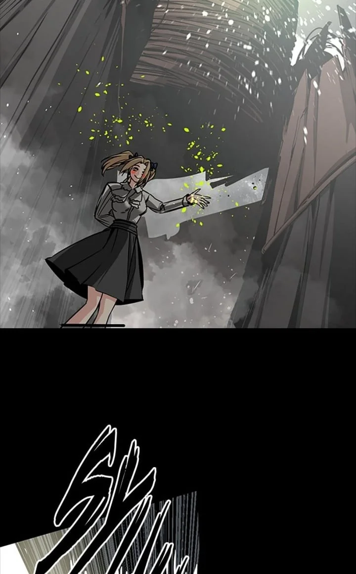Hero Killer Chapter 225 - halaman 20